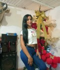 Citas Mujer Venezuela a La guaira  : Karina, 27 años
